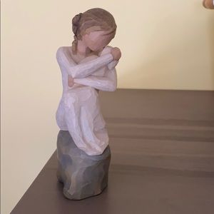Willow Tree figurine